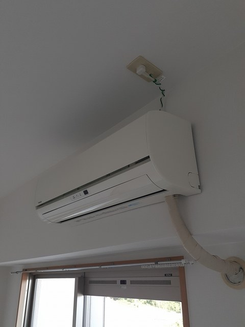 シェリールＦＨの設備