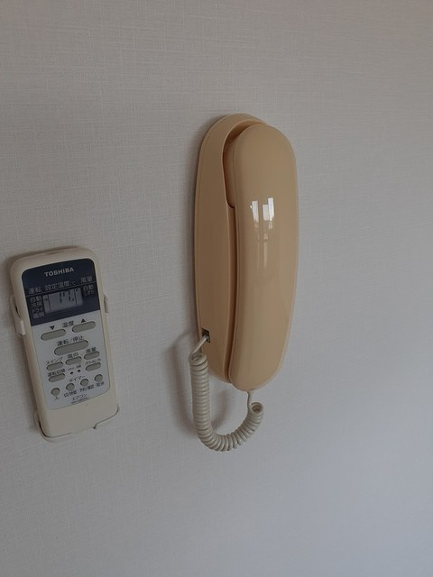 シェリールＦＨのセキュリティ