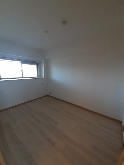 シェリールＦＨの洋室