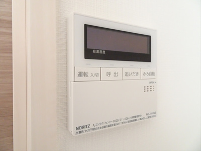 【設備】 | ＳＡＳＡＺＵＫＡ　ＴＯＤＡＹ