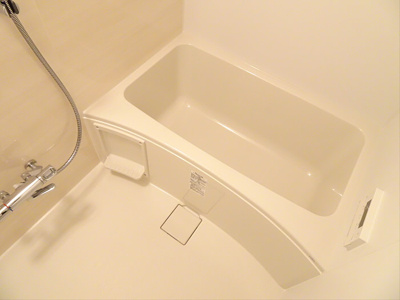 【浴室】 | ＳＡＳＡＺＵＫＡ　ＴＯＤＡＹ