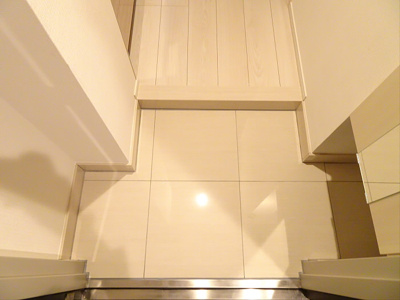 【玄関】 | ＳＡＳＡＺＵＫＡ　ＴＯＤＡＹ