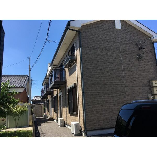 アムールガーデンのその他共用部分