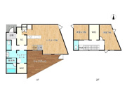 姫路市大津区天満／中古戸建（未入居）の画像