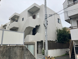 【外観】 | オープンレジデンシャル小竹向原2 | 外はこのようになっています