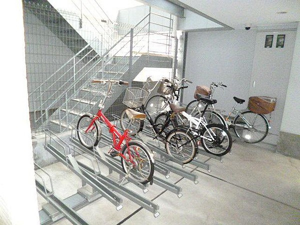 Ken'sHouseの展望