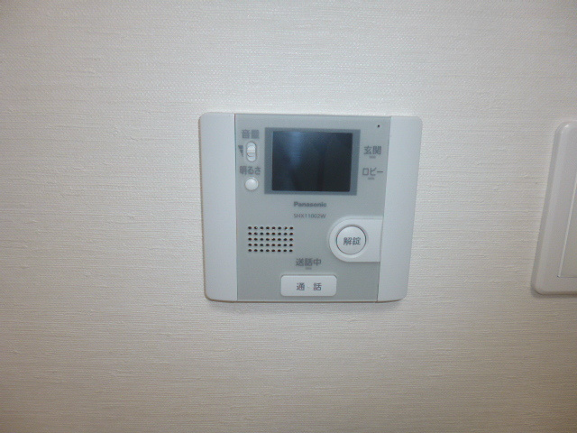 Ken'sHouseのその他共用部分