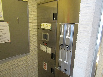 Ken'sHouseの周辺