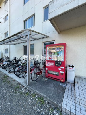 【その他共用部分】 | コーポひらやま | 【コーポひらやま】