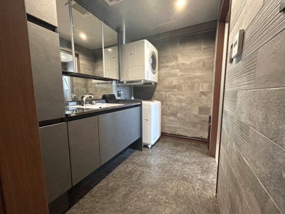 【洗面所】 | クローバヒル | クローバヒル★那覇市字宇栄原エリア