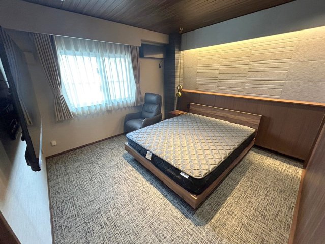 【洋室】 | クローバヒル | クローバヒル★那覇市字宇栄原エリア