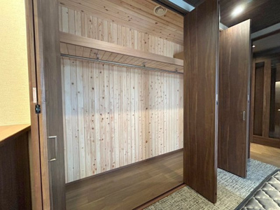 【収納】 | クローバヒル | クローバヒル★那覇市字宇栄原エリア