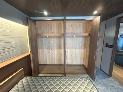 【収納】 | クローバヒル | クローバヒル★那覇市字宇栄原エリア