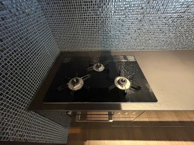 【キッチン】 | クローバヒル | クローバヒル★那覇市字宇栄原エリア