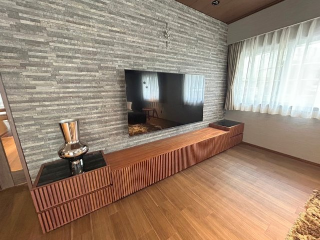 【居間・リビング】 | クローバヒル | クローバヒル★那覇市字宇栄原エリア