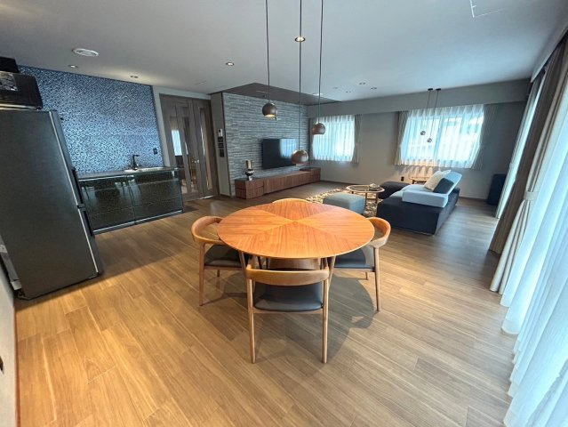 【居間・リビング】 | クローバヒル | クローバヒル★那覇市字宇栄原エリア