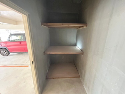 【その他共用部分】 | クローバヒル | クローバヒル★那覇市字宇栄原エリア