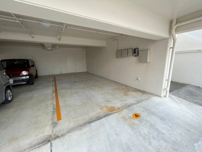 【駐車場】 | クローバヒル | クローバヒル★那覇市字宇栄原エリア