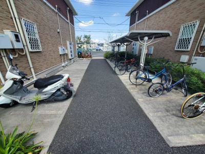 【その他共用部分】 | バーミィⅡ