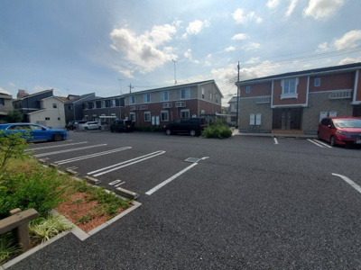 【駐車場】 | バーミィⅡ