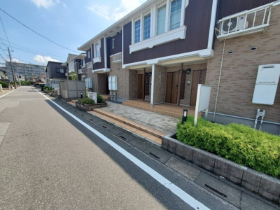 【駐車場】 | バーミィⅡ