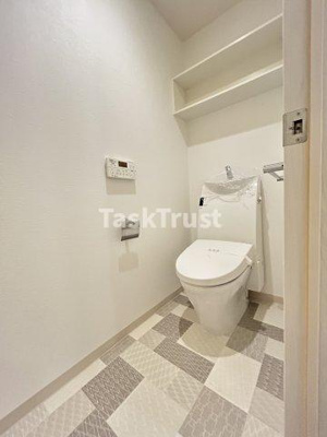 【トイレ】 | ビエラ老松