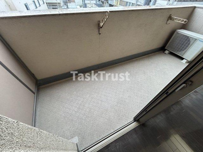 【バルコニー】 | ビエラ老松