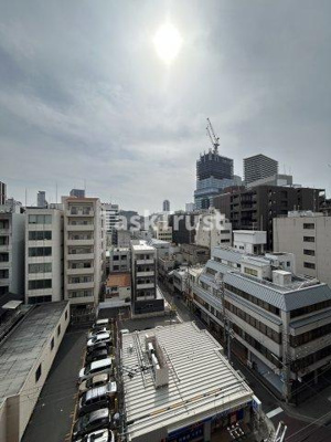 【展望】 | ビエラ老松