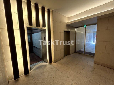 【ロビー】 | ビエラ老松