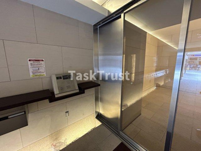 【エントランス】 | ビエラ老松