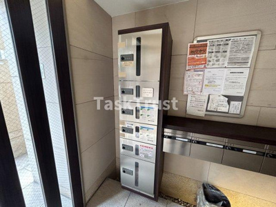 【その他共用部分】 | ビエラ老松