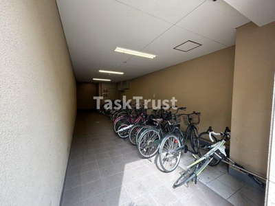 【その他共用部分】 | ビエラ老松