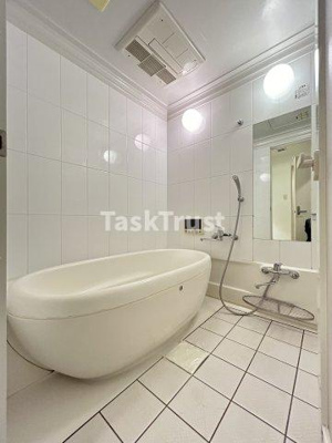 【浴室】 | ビエラ老松