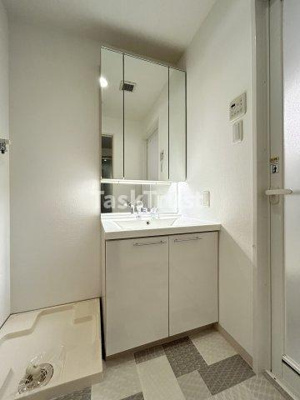 【洗面所】 | ビエラ老松