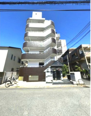 【外観】 | フリーディオ鳳東