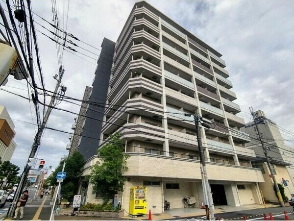 オアシスブリリアント BRAVI不動産