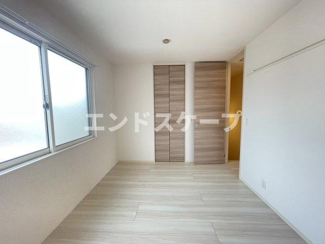 ラ・ルミエール　Ａの内装|高崎、前橋、伊勢崎エリアのお部屋探しはエンドスケープまで！お客様の理想お聞かせ下さい♪