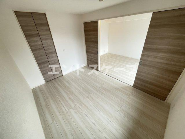 ラ・ルミエール　Ａの内装|高崎、前橋、伊勢崎エリアのお部屋探しはエンドスケープまで！お客様の理想お聞かせ下さい♪