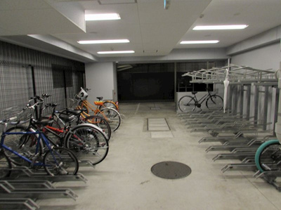 【その他共用部分】 | プレサンス心斎橋クオーレ