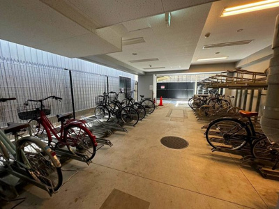 【その他共用部分】 | プレサンス心斎橋クオーレ