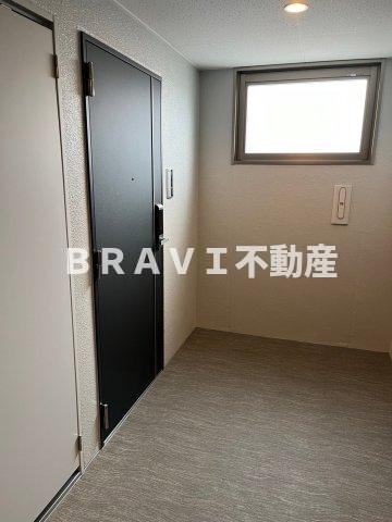 エスリード南森町ラグシス　BRAVI不動産のその他共用部分|【エスリード南森町ラグシス】