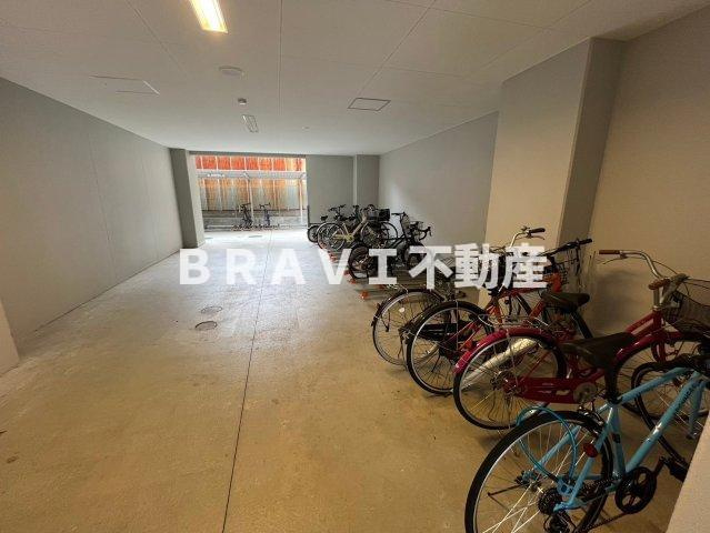 エスリード南森町ラグシス　BRAVI不動産のその他共用部分|【エスリード南森町ラグシス】