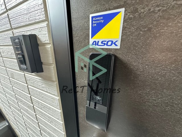 D-PLACE飾磨駅前のその他共用部分