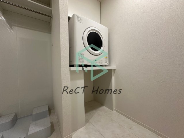 D-PLACE飾磨駅前の設備