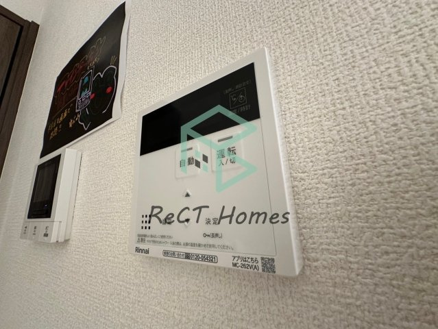 D-PLACE飾磨駅前の設備