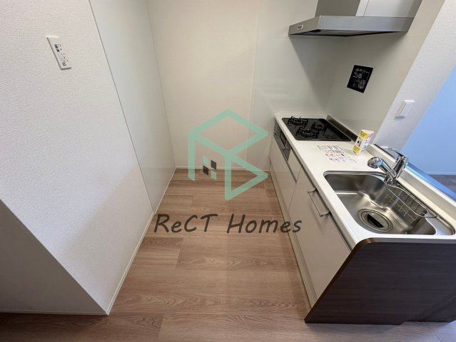 D-PLACE飾磨駅前のキッチン