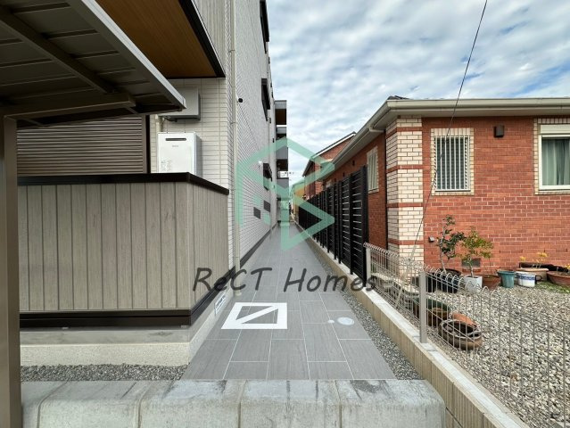 D-PLACE飾磨駅前のその他