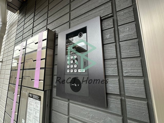 D-PLACE飾磨駅前のその他共用部分