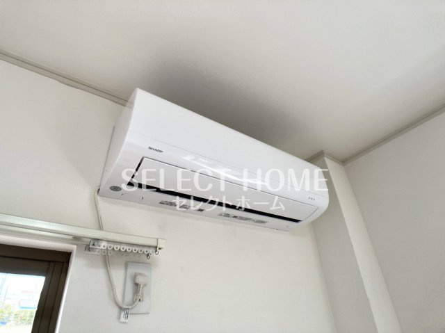 【設備】 | エドスプリングス東館