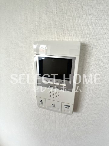 【セキュリティ】 | エドスプリングス東館
